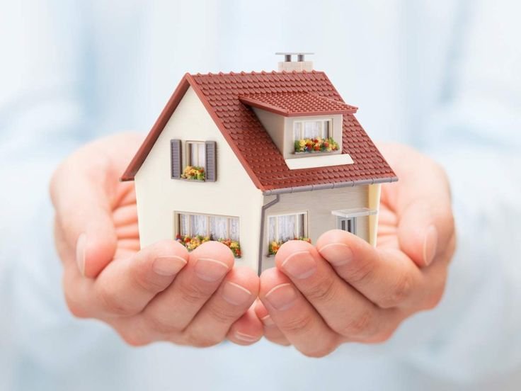 Home Loans & LAP
